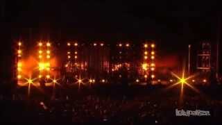 Nine inch nails lollapalooza 2013 full set [upl. by Anema905]