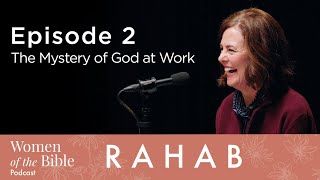 Rahab The Mystery of God at Work Episode 2 [upl. by Eoz448]