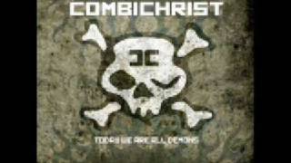 Combichrist  A new form of silence [upl. by Maxim]