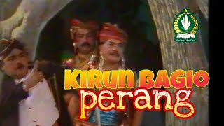 KIRUN BAGIO PERANG [upl. by Jannel]