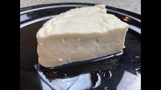 Say Cheese How to make Imeruli Cheese Georgian Cheese [upl. by Alick432]