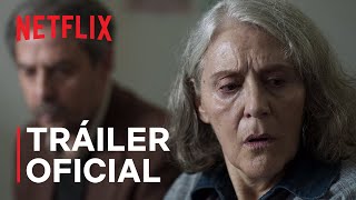 Ruido  Tráiler oficial  Netflix [upl. by Ane]