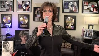 Deana Martin LIVE Show  211 [upl. by Zurkow782]