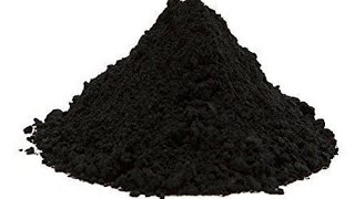 How To Make Activated Carbon from Charcoal [upl. by Ladiv]