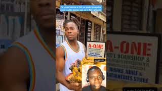 Ce jeune homme a fait un geste incroyable envers cette maman qui va te faire pleurer PT1 [upl. by Vacla]