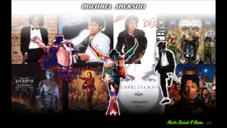 Michael Jackson  Threatened Instrumental With Background Vocals [upl. by Lorri471]