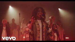 CeCe Winans  Be Still and Know Official Video [upl. by Nosnehpets]