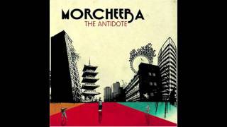 Morcheeba  Antidote [upl. by Perle55]