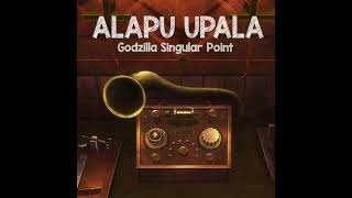 Alapu Upala Popular song ver Instrumental [upl. by Ettellocin367]