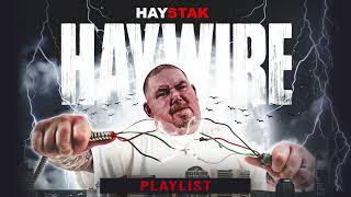 Haystak  Playlist Official Audio [upl. by Kern619]