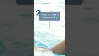 💧 Dans quels cas utiliser de loxygène actif piscine [upl. by Nylram]