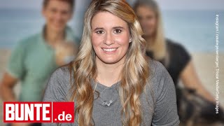 Natalie Geisenberger  Rückendeckung der Familie Zwei Männer geben ihr besonders viel Kraft [upl. by Reggis]