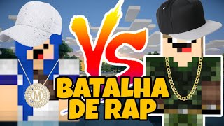 Moonkase VS Jvnq  Batalha de Rap cErick [upl. by Harland549]