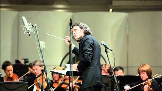 Arthur Honegger Symphony No 4 part 3 [upl. by Halihs5]