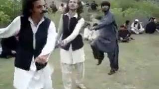 waziristan dhol attan [upl. by Yelak]