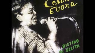 Cesaria Evora  Salamansa Official Video [upl. by Meggie911]