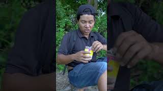 Survival Skills Simple and Very Useful In Forest survival camping outdoor bushcraft forest [upl. by Bob]