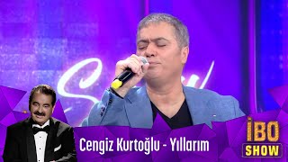 Cengiz Kurtoğlu  Yıllarım [upl. by Andeee953]