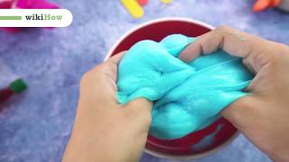 How to Make Putty [upl. by Seda]