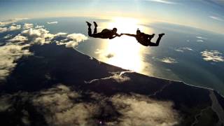 Ocean Mountain Skydiving [upl. by Arline]