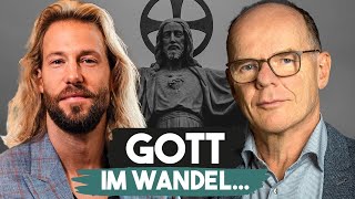 Gott im Wandel Wie sich unsere Vorstellung von Gott mit uns entwickelt  mit Tilmann Haberer [upl. by Koal]