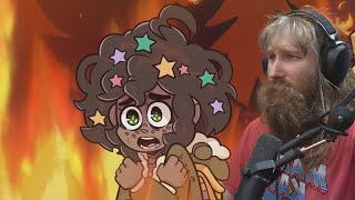 DONT CRY  Ryan Reacts to Epithet Erased  EP2  Bear Trap [upl. by Znerol804]