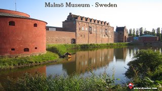 Malmö Museum  Sweden [upl. by Fanchet878]