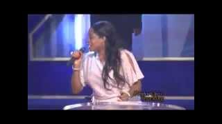 I KNOW WHO I AM  Original video by SINACH [upl. by Hagood]