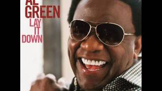 Al Green  Love and Happiness lyrics [upl. by Inahs]