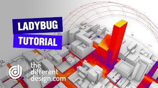 Grasshopper Ladybug Tutorial [upl. by Santos]