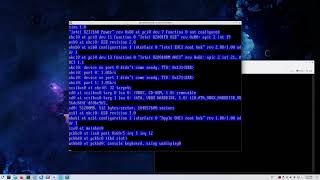 Installing OpenBSD in VirtualBox [upl. by Guss]