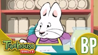 Max E Ruby Episódios Para Crianças  Artes e Ofícios Compilação De 70 mins [upl. by Saixela]