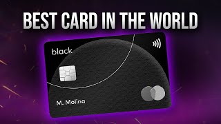 Mastercard Luxury Black Card Why Billionaires Love it Full Review [upl. by Brownson709]