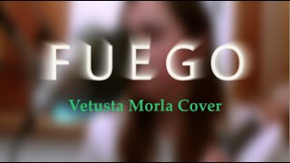 FUEGO Vetusta Morla Cover [upl. by Anawt]