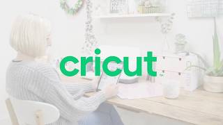 How To Set Up Your Cricut Maker  Hobbycraft [upl. by Velda179]