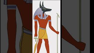 Origins of Having a Heavy Heart shorts etymology facts anubis ancientegypt shortfacts [upl. by Ydne]