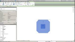 Revit move command  move objects or move entire project [upl. by Ramsay]