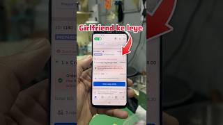 Girlfriend ke leye Subscriber ka order  or ye ratings mili cloudkitchen [upl. by Philipson]