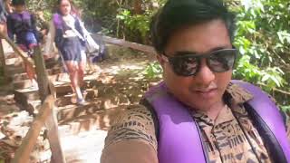 KAYANGAN LAKE  SUPER ULTIMATE TOUR  CORON PALAWAN  PHILIPPINES  RMDJR [upl. by Ahsenik]