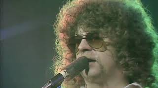 Jeff Lynne  MaMaMa Belle Live in Hyde Park [upl. by Nacnud377]