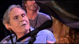 Levon Helm amp Sheryl Crow  Evangeline [upl. by Alfredo717]