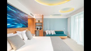 Lyttos Mare Kreta Doppelzimmer [upl. by Indihar]