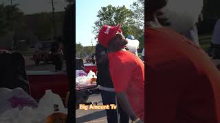 Hood Vlog sunnyside Tx hoodvlog sundayfunday explorepage fyp [upl. by Yticilef]