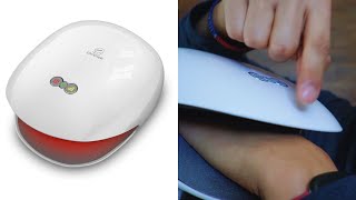 Everything To Know About The Comfier Hand Massager [upl. by Yelraf]