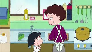 Chibi Maruko Chan 618 TOMOZO DAN KONTES HAIKU [upl. by Horter429]