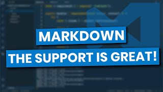 Introduction to Markdown in Visual Studio Code with Markdown worksheet [upl. by Jacobs]