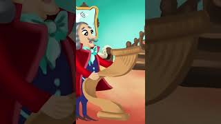 Cinderella  Part 3  Fairy Tales amp Bed Time Stories For Kids  Kiddom Tales [upl. by Jacquetta473]