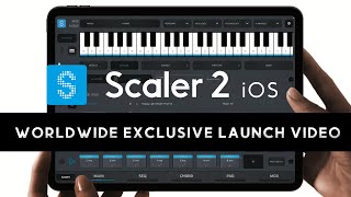 Scaler 2 iOS iPad  Official Complete Overview Video [upl. by Anaiq165]