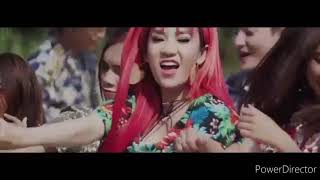 Rom Toy Loy Loy  Cap Ketum  Ngap Cangap  THAI SONG [upl. by Ettelrahc]