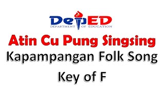 Atin Cu Pung Singsing [upl. by Palla]